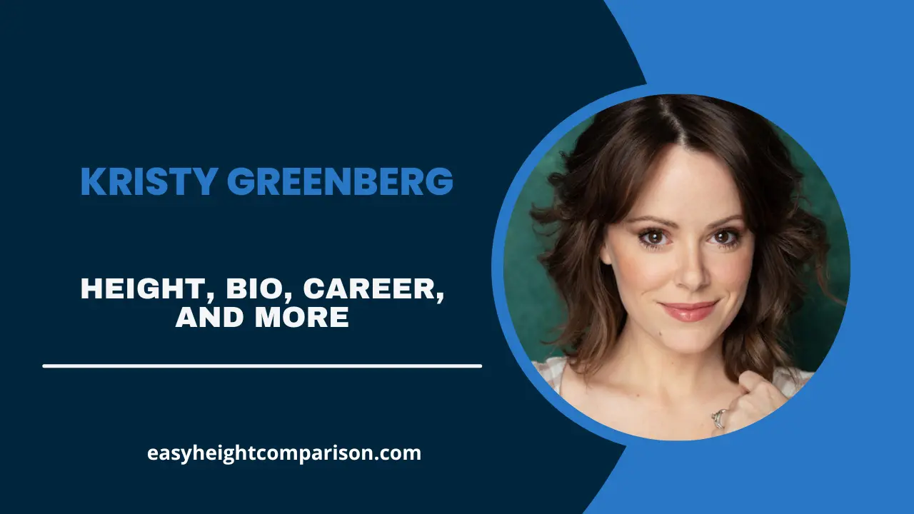 Kristy Greenberg, Net Worth, Age, Legal Luminary, Career Highlights, Personal Life, & More