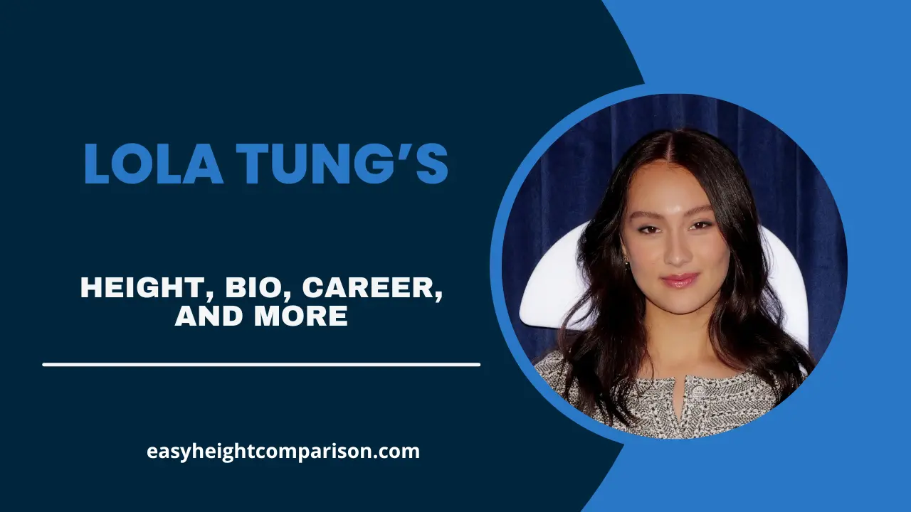Lola Tung’s Height, Net Worth, Bio, Rising Acting Career, Family, & More